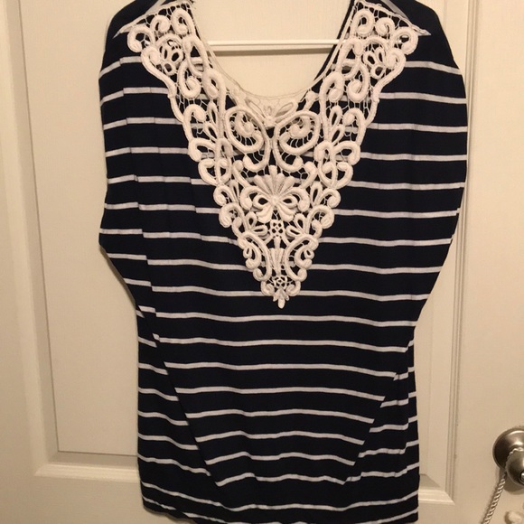 Express blouse - Picture 2 of 2